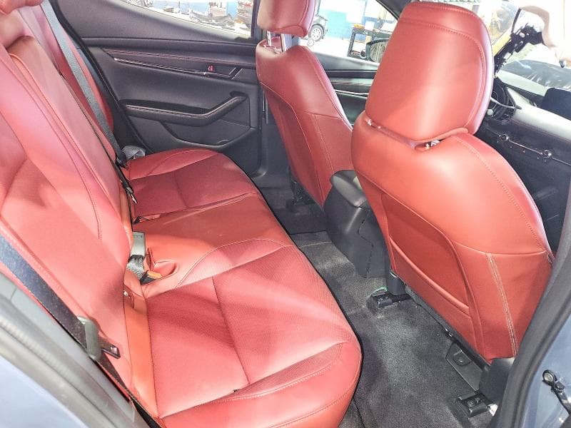 2026 MAZDA 3 PREFERRED 11