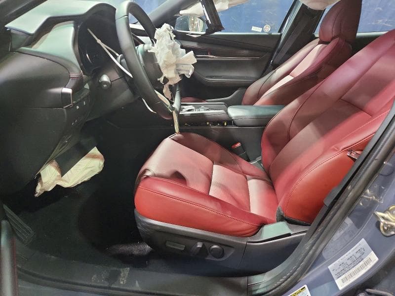 2026 MAZDA 3 PREFERRED 7