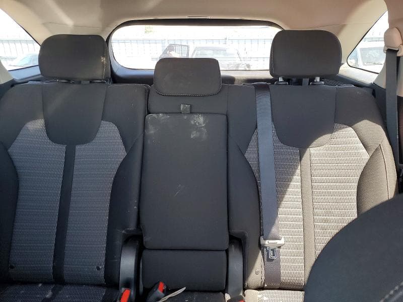 2021 KIA SORENTO LX 10