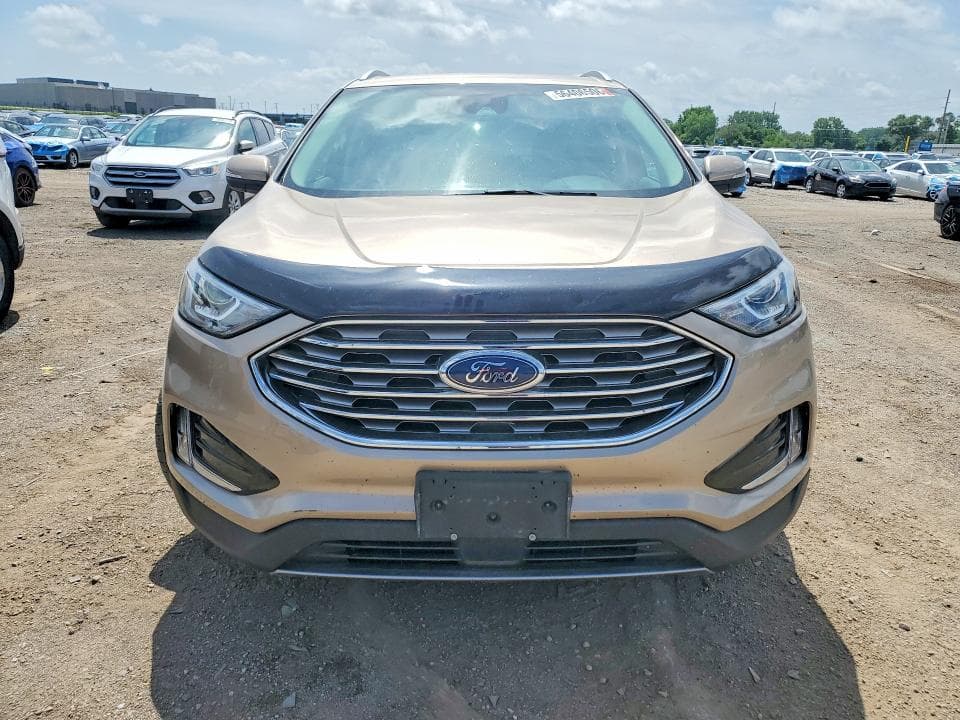 2020 FORD EDGE SEL 5