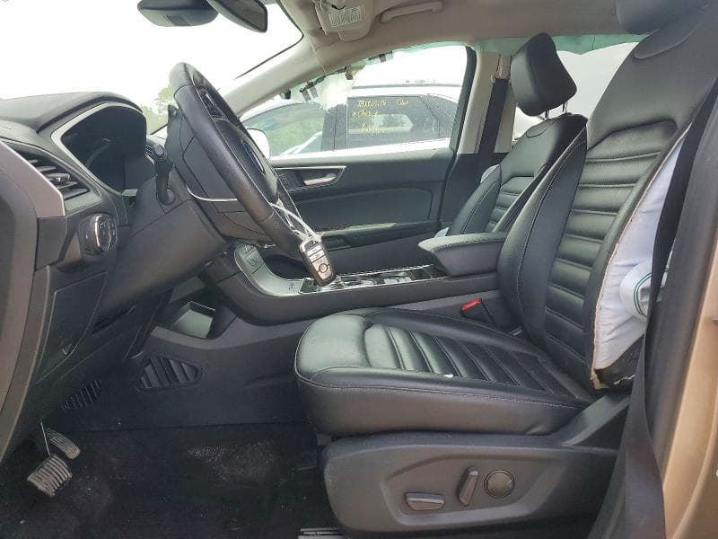 2020 FORD EDGE SEL 7