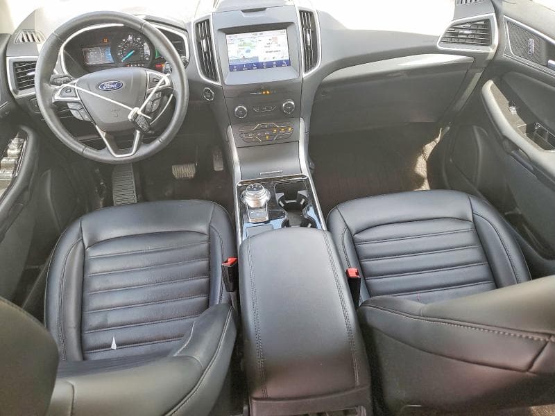 2020 FORD EDGE SEL 8