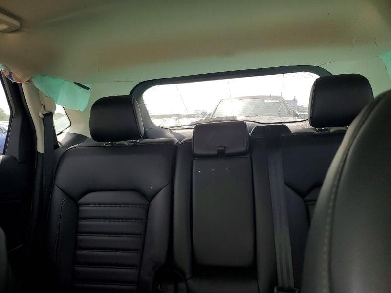 2020 FORD EDGE SEL 10