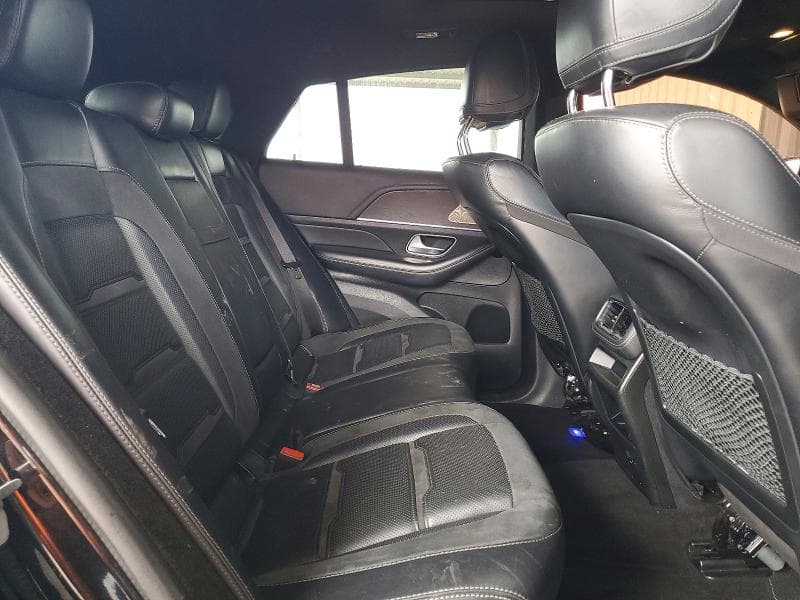 2021 MERCEDES-BENZ GLE COUPE AMG 53 4MATIC 11