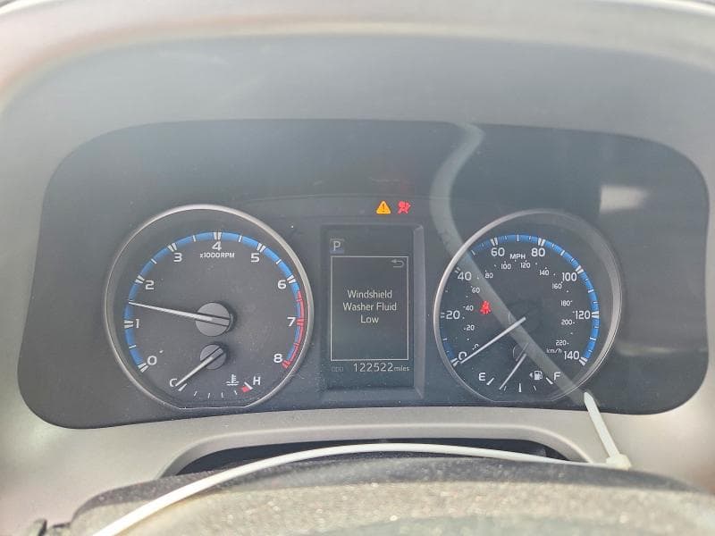 2017 TOYOTA RAV4 LE LE 10