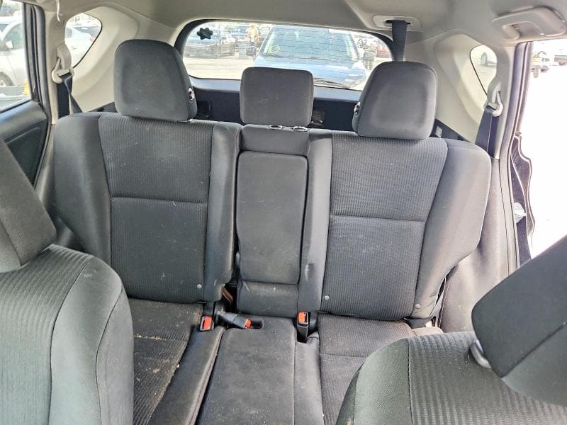 2017 TOYOTA RAV4 LE LE 11