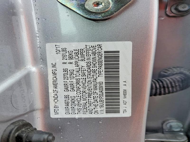 2018 ACURA TLX TECH 12