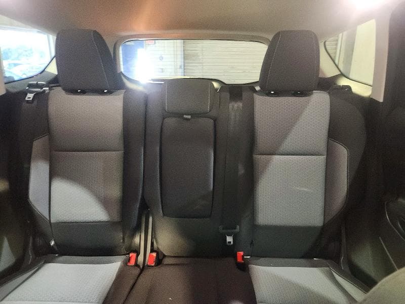 2017 FORD ESCAPE SE 10