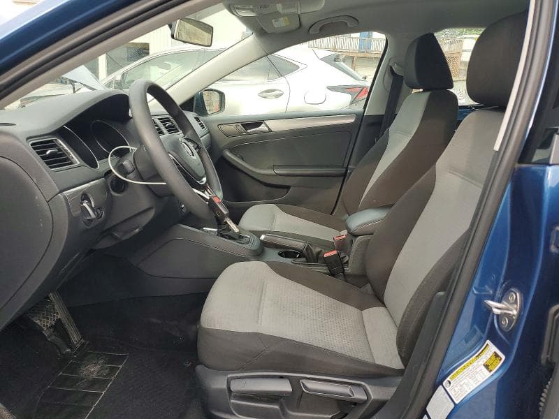 2017 VOLKSWAGEN JETTA S 7