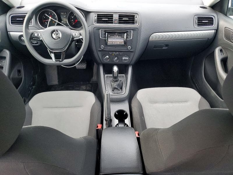 2017 VOLKSWAGEN JETTA S 8