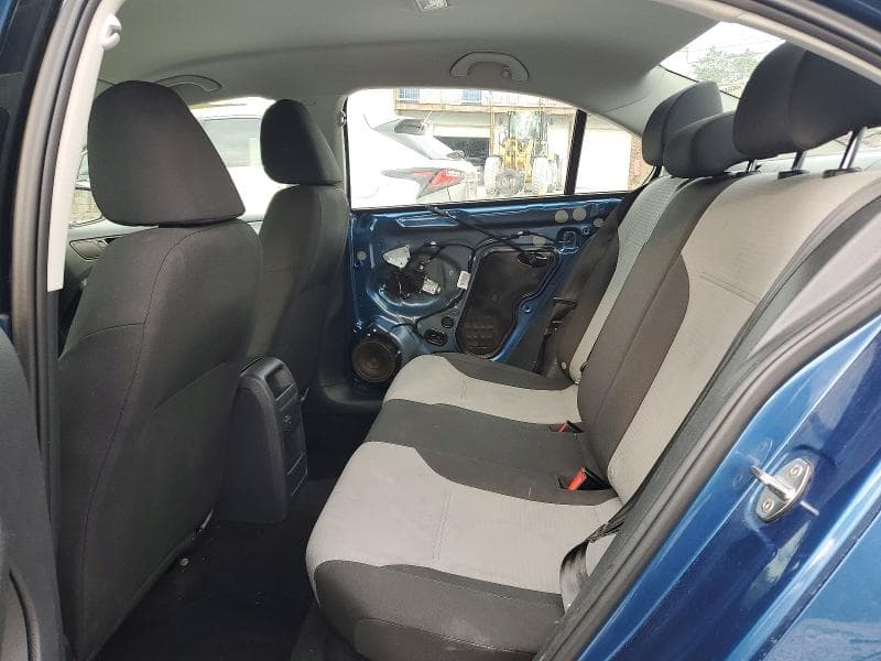 2017 VOLKSWAGEN JETTA S 10