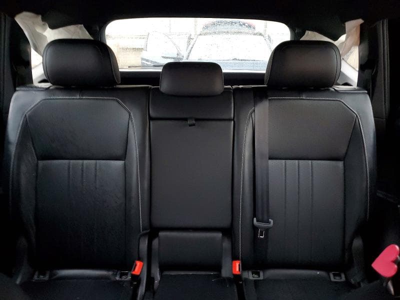 2023 VOLKSWAGEN TIGUAN SE R-LINE BLACK SE R-LINE BLACK 10