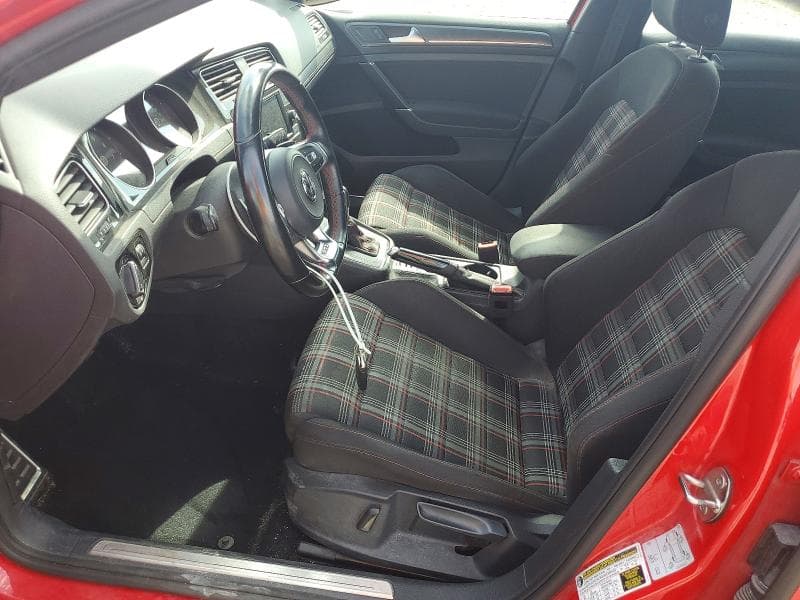 2018 VOLKSWAGEN GTI S S 7