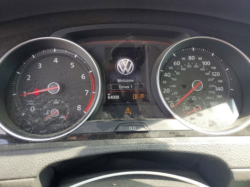 2018 VOLKSWAGEN GTI S S 9