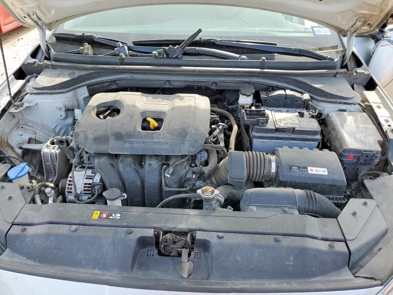2019 HYUNDAI ELANTRA SE 11