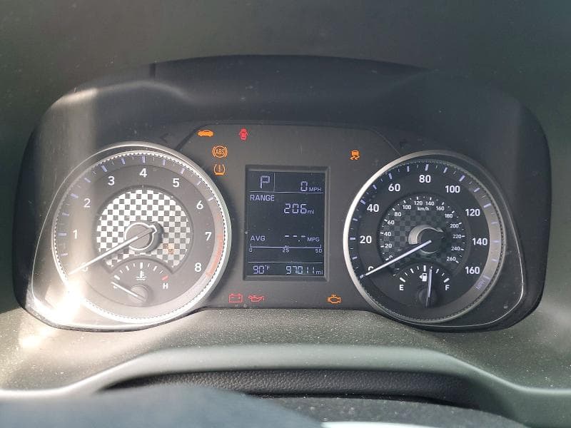 2019 HYUNDAI ELANTRA SE 9