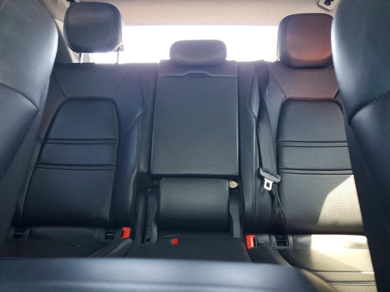 2019 PORSCHE CAYENNE 10