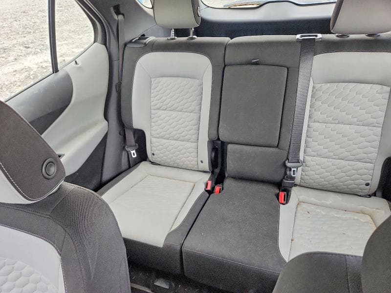 2018 CHEVROLET EQUINOX LS 10