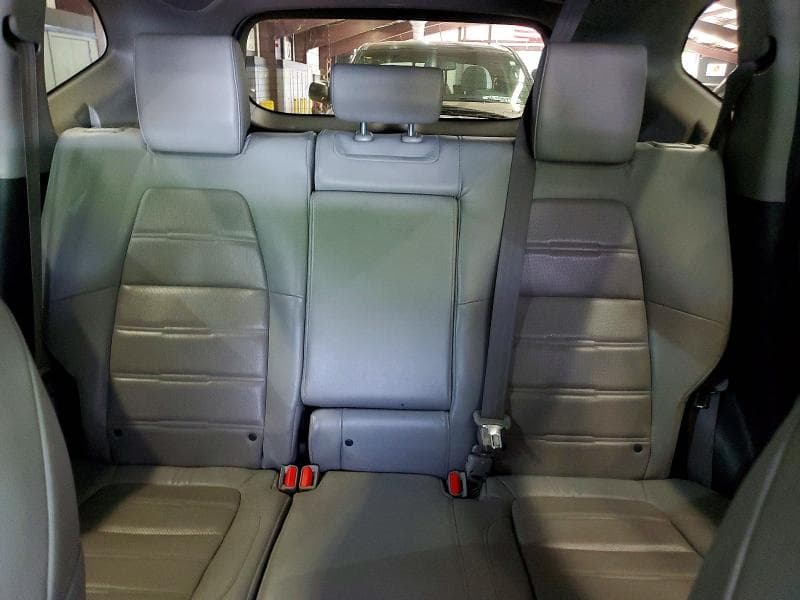 2017 HONDA CR-V EXL EXL 11