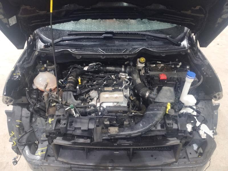 2021 FORD ECOSPORT S 12