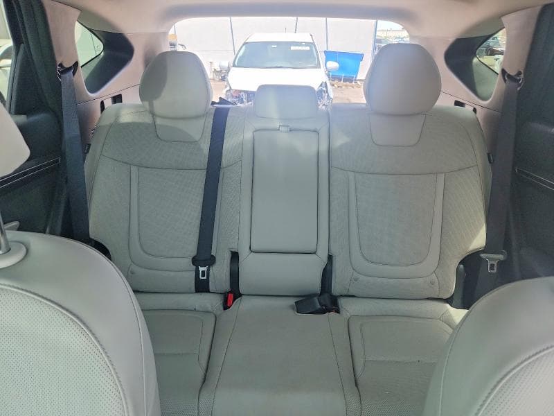 2024 HYUNDAI TUCSON SEL CONVENIENCE 10