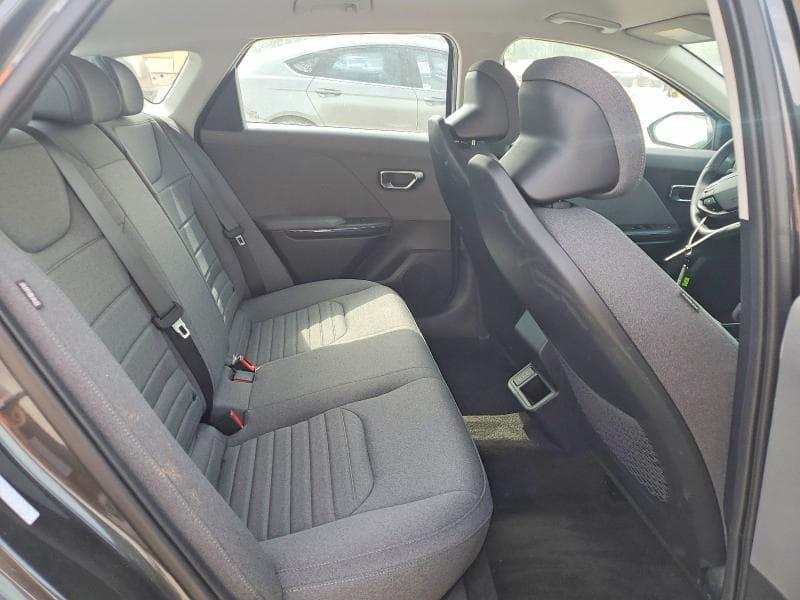 2025 KIA K4 EX 10