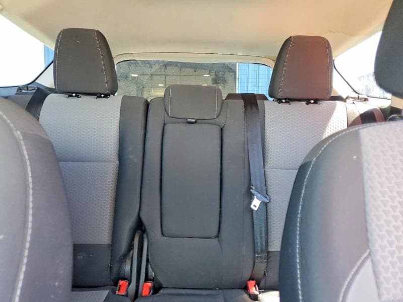 2017 FORD ESCAPE SE SE 11
