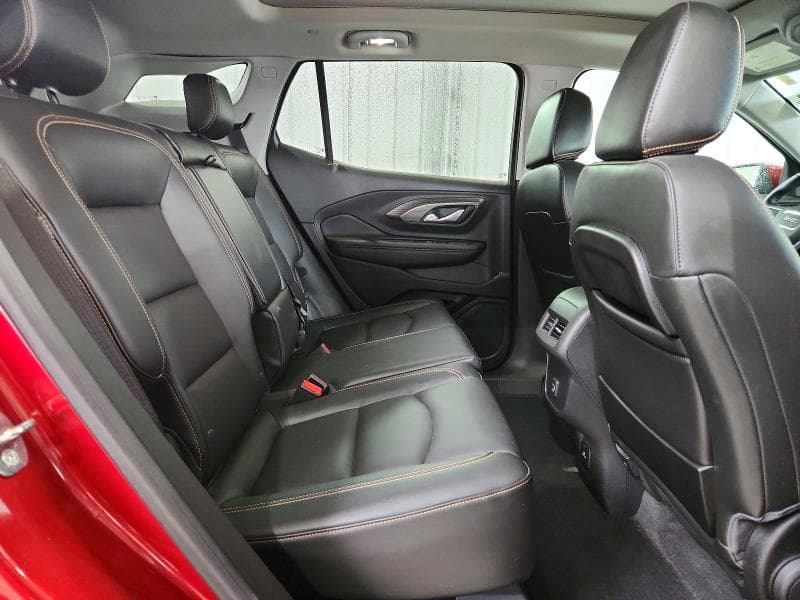 2019 GMC TERRAIN SLT SLT 11