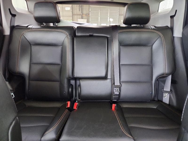 2019 GMC TERRAIN SLT SLT 10