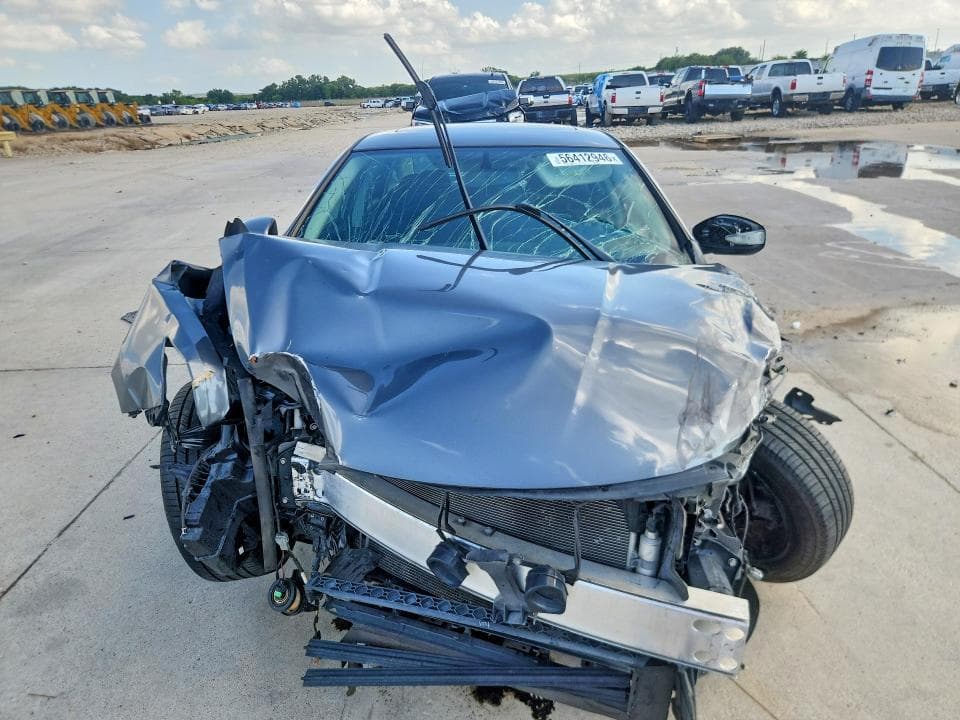 2018 NISSAN ALTIMA 2.5 SV 2.5 SV 5