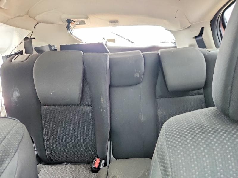 2018 HONDA HR-V EX EX 10