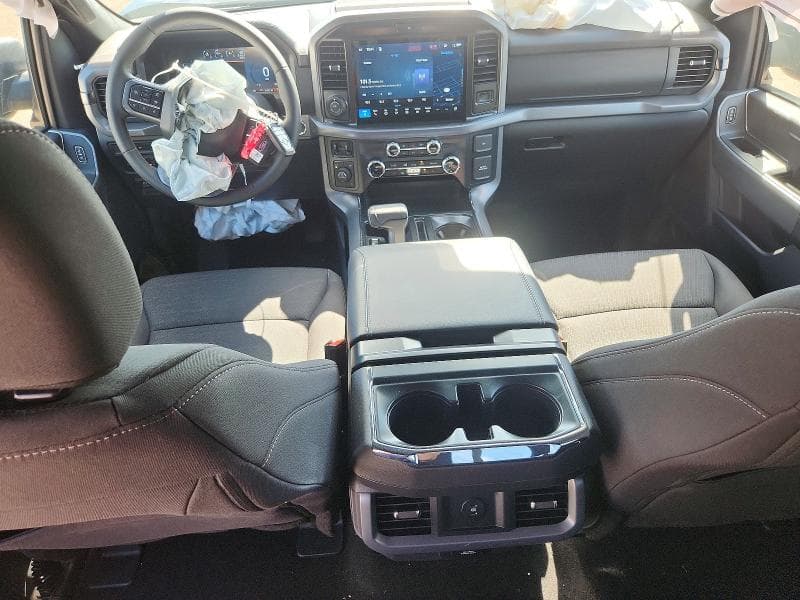 2026 FORD F150 XLT 8