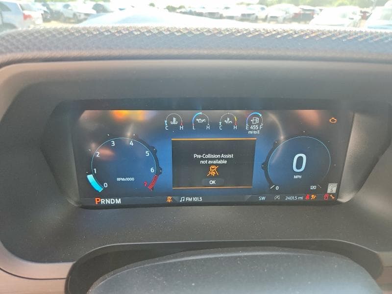 2026 FORD F150 XLT 9