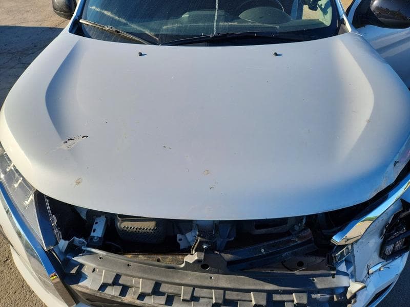 2023 MITSUBISHI OUTLANDER SPORT S S 12