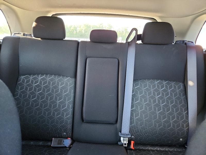 2023 MITSUBISHI OUTLANDER SPORT S S 10