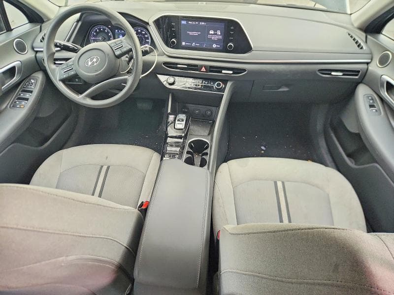 2022 HYUNDAI SONATA SE 8