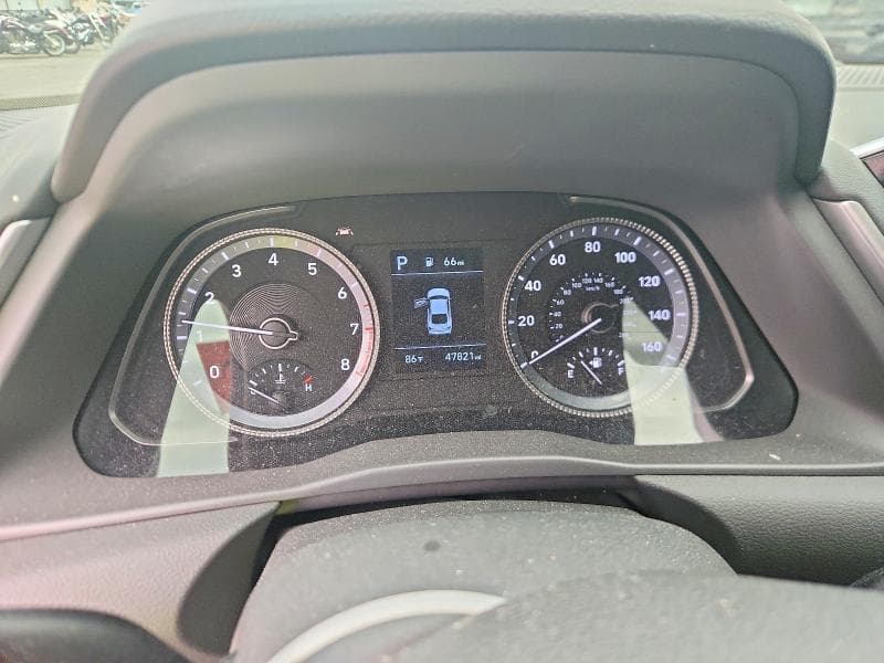 2022 HYUNDAI SONATA SE 9