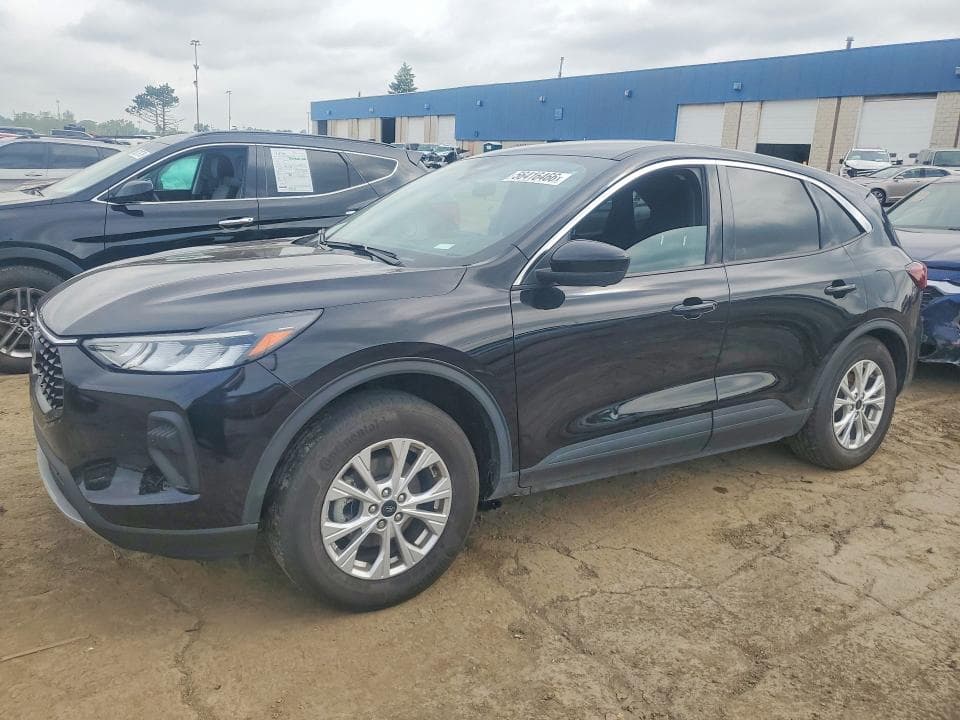 2023 FORD ESCAPE ACTIVE - 1