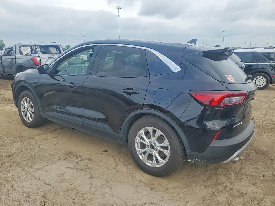2023 FORD ESCAPE ACTIVE 2
