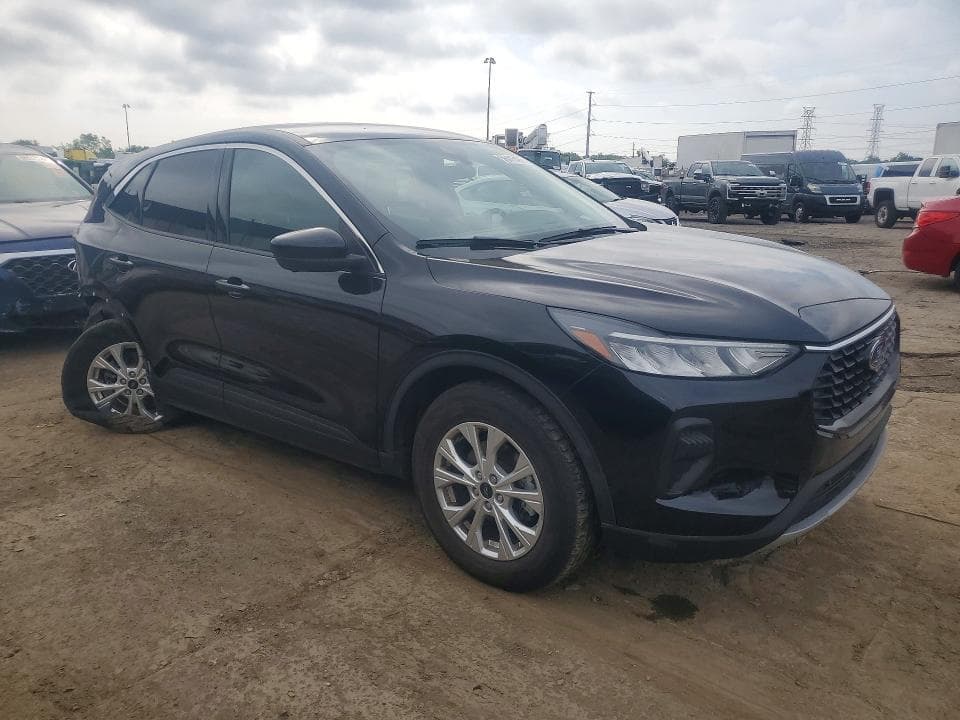 2023 FORD ESCAPE ACTIVE 4