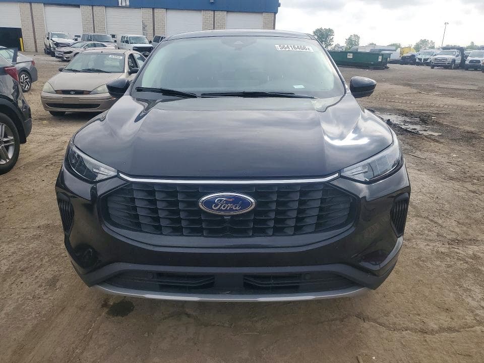 2023 FORD ESCAPE ACTIVE 5