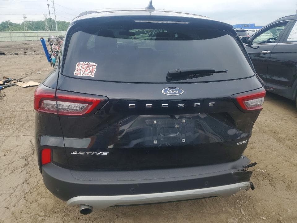 2023 FORD ESCAPE ACTIVE 6