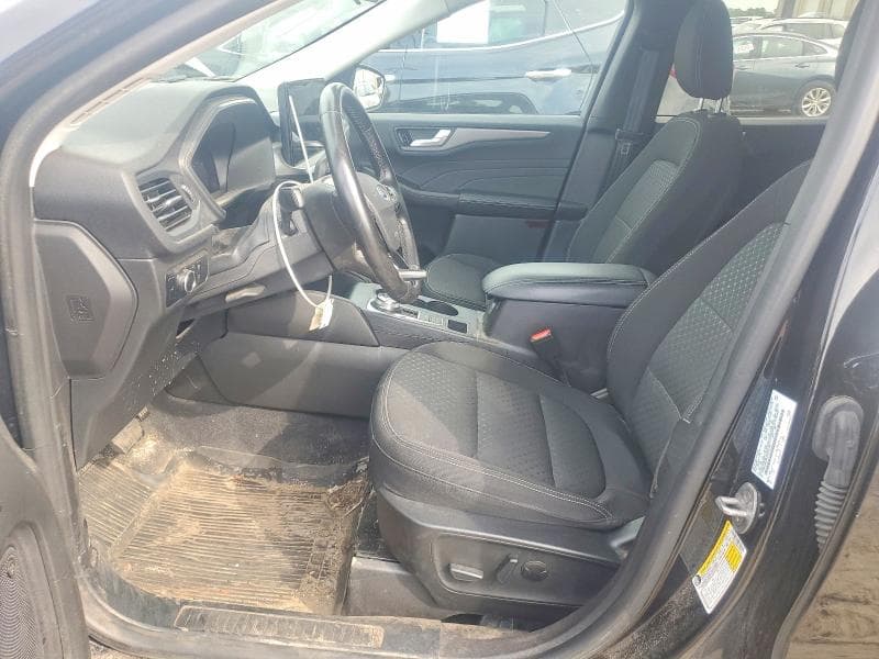 2023 FORD ESCAPE ACTIVE 7