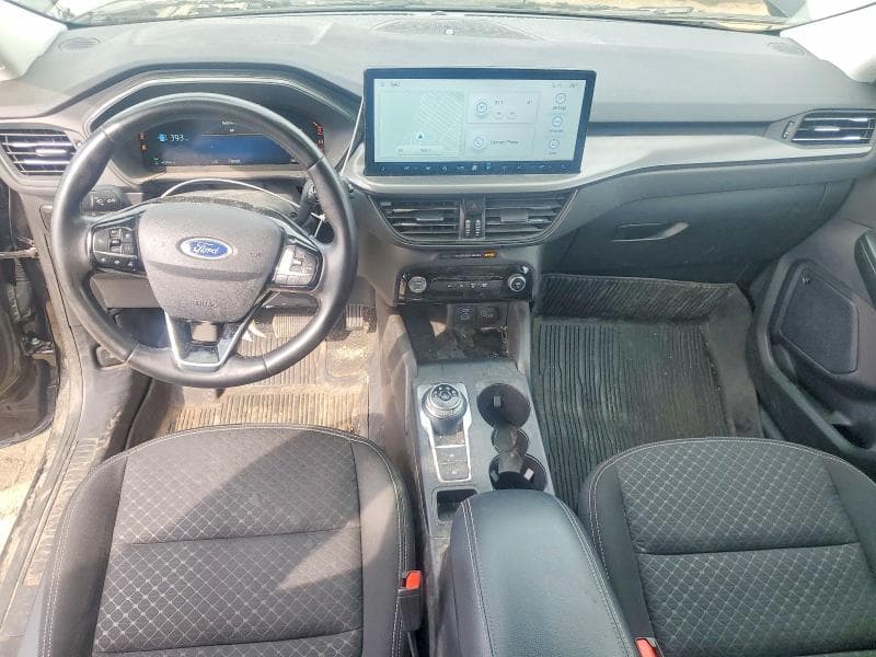 2023 FORD ESCAPE ACTIVE 8