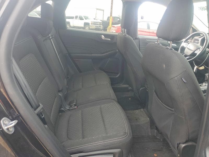 2023 FORD ESCAPE ACTIVE 10