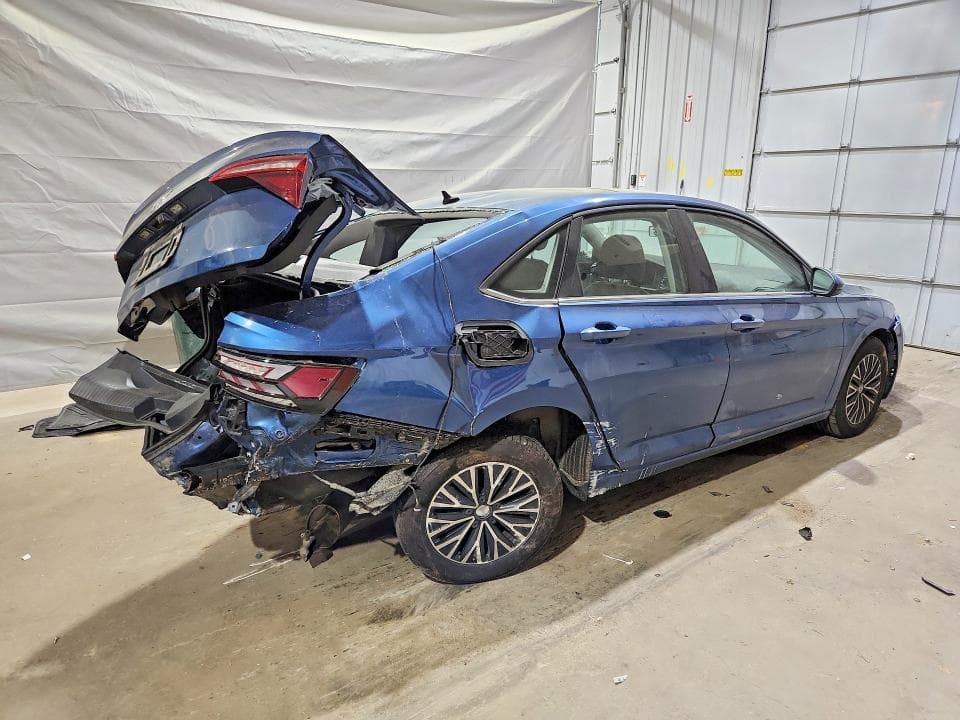 2019 VOLKSWAGEN JETTA S 3
