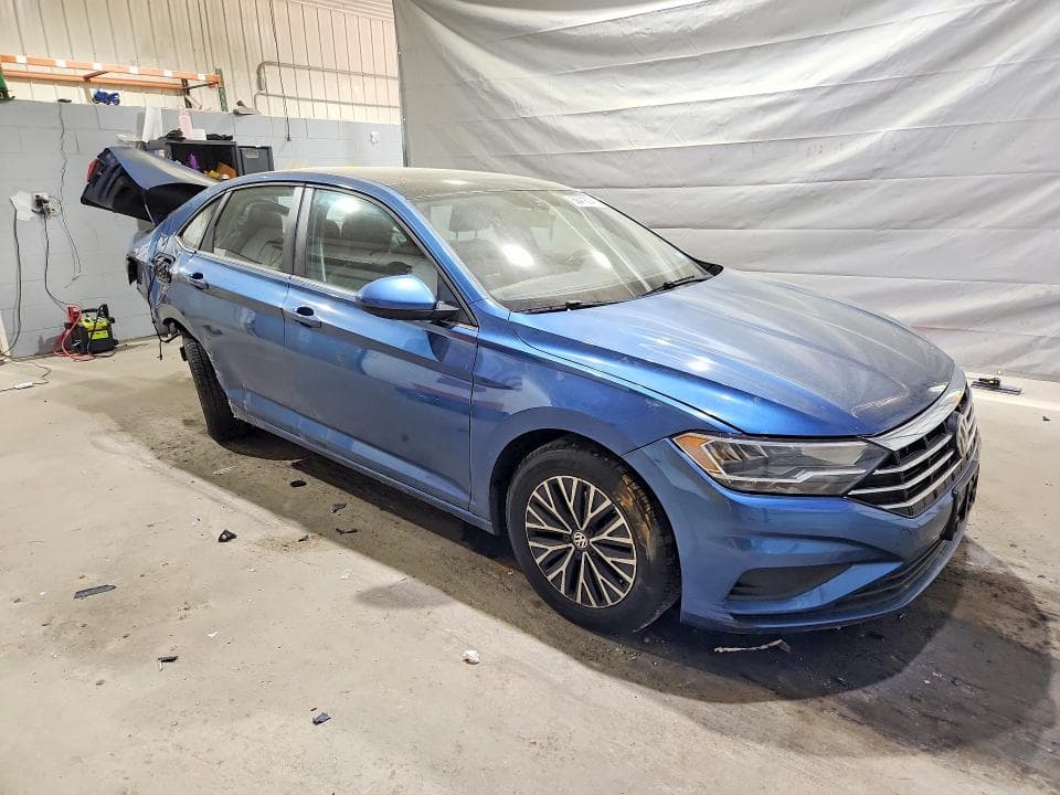 2019 VOLKSWAGEN JETTA S 4