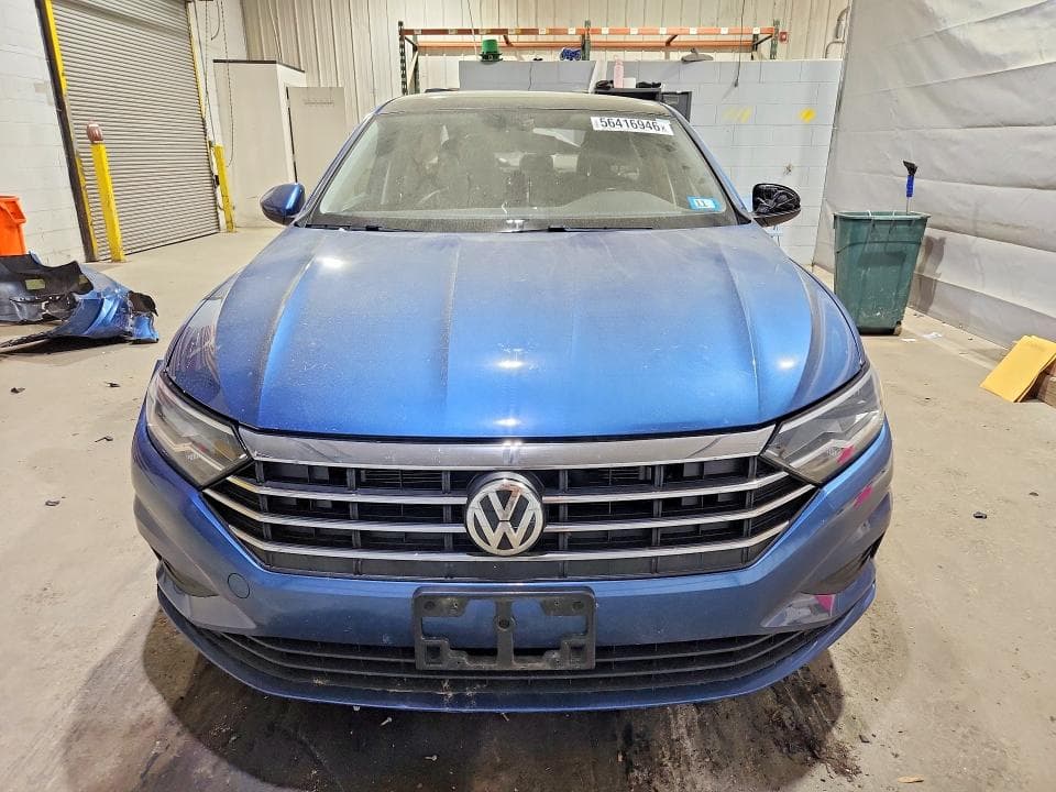2019 VOLKSWAGEN JETTA S 5