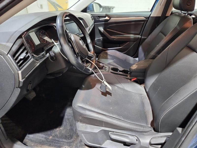 2019 VOLKSWAGEN JETTA S 7