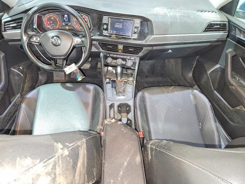 2019 VOLKSWAGEN JETTA S 8